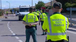 Ver v&iacute;deo  'Ocho de cada diez personas mueren en accidentes de tr&aacute;fico en carreteras secundarias'
