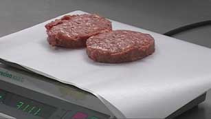 Ver v&iacute;deo  'La OCU detecta dos marcas de hamburguesas que llevan carne de caballo sin avisar en el etiquetado'