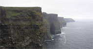 Oeste de Irlanda