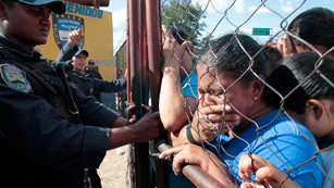 Ver v&iacute;deo  'La Oficina de Naciones Unidas para los Derechos Humanos pide una investigaci&oacute;n sobre el incendio de la c&aacute;rcel de Honduras'