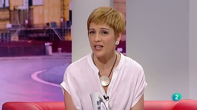 Para todos La 2 - V&iacute;deo - El oficio de corrector