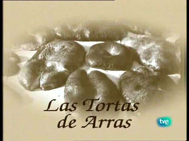 RTVE A la carta - Video: Oficios perdidos - El pan y las tortas