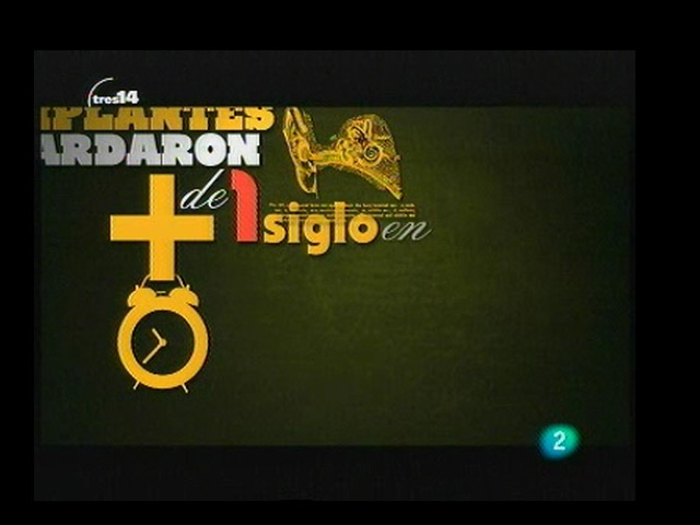 tres14 - El o&iacute;do bi&oacute;nico 