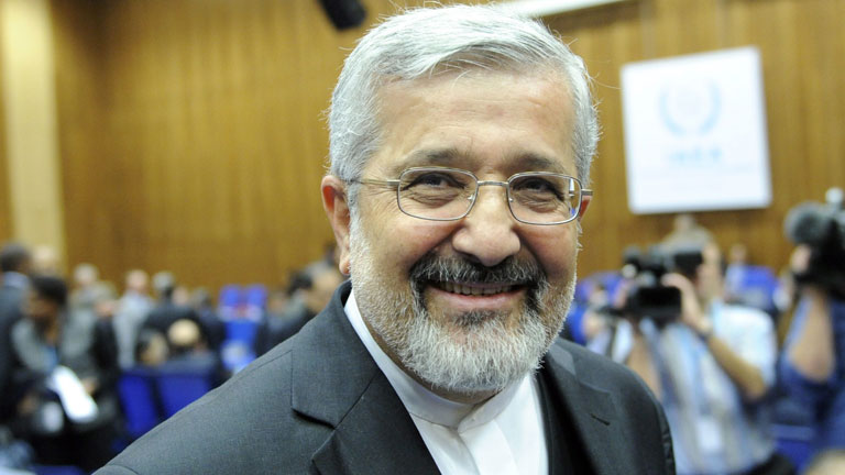 La OIEA preocupada por la posibilidad de que Ir&aacute;n desarrolle armas nucleares