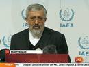 Ir al Video&nbsp;El OIEA recoge en una resoluci&oacute;n la "creciente preocupaci&oacute;n" por el programa nuclear iran&iacute;
