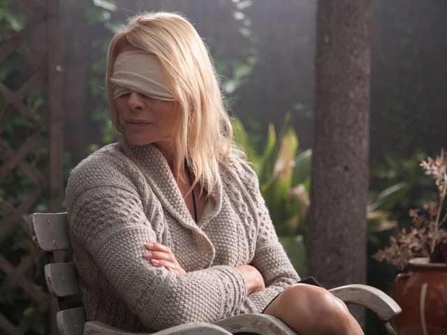 D&iacute;as de cine - 'Los ojos de Julia', de Guillem Morales
