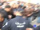 Ir al Video&nbsp;La ola de cambio que ha tumbado a Mubarak en Egipto, tambi&eacute;n llega a Argelia