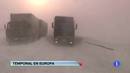 Ir al Video&nbsp;La ola de fr&iacute;o siberiano se ha cobrado en Europa m&aacute;s de 160 muertos, 60 en las &uacute;ltimas 24 horas