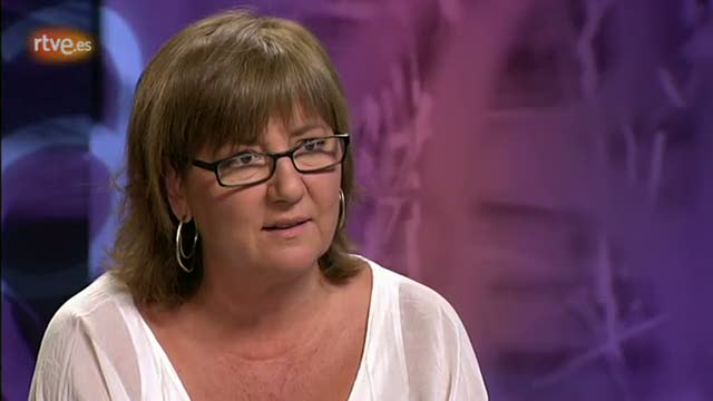 Gent de paraula - Olga Viza: "La culpa no &eacute;s de Sara Carbonero sin&oacute; de qui la posa"