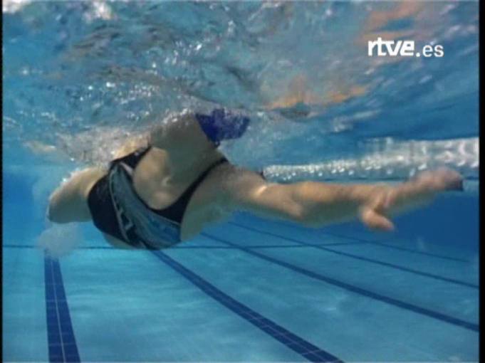 Ir al Video&nbsp;Ol&iacute;mpicos: Ainhoa Murua
