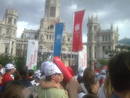 Olimpismo Madrid 2016