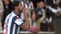 Ir al Video&nbsp;Oliveira pide perd&oacute;n a la afici&oacute;n del Depor