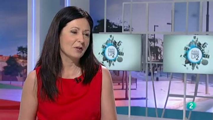 Para Todos La 2 - Comunicaci&oacute;n: No podemos cerrar la nariz