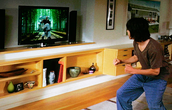Zoom Net - Xbox quiere que te olvides del mando para siempre