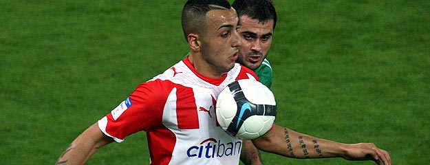 El Olympiacos debe conseguir un punto para asegurar su pase a octavos de final.