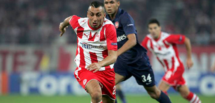 olympiakos multi