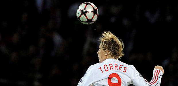 OLYMPIQUE DE LYON VS LIVERPOOL FC