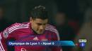 Ir al Video&nbsp;El Olympique de Lyon se impone por la m&iacute;nima al Apoel