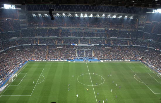 El Olympique ya nota la presi�n