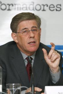 Armando Peruga es el gerente de la Iniciativa Libre de Tabaco de la Organización Mundial de la Salud (OMS) Armando Peruga es el gerente de la Iniciativa Libre de Tabaco de la Organización Mundial de la Salud (OMS)
