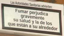 Ir al Video&nbsp;La OMS vigila de cerca a las tabacaleras y su publicidad entre los m&aacute;s j&oacute;venes