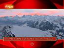 Ir al Video&nbsp;On Off: Eclipse sobre los Alpes