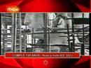 Ir al Video&nbsp;ON OFF: La Estatua de la Libertad cumple 125 a&ntilde;os