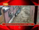 Ir al Video&nbsp;On Off: Inundaciones en Italia