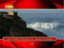 Ir al Video&nbsp;On Off: Una ola de casi 30 metros