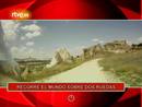 Ir al Video&nbsp;On Off: Vuelta al mundo sobre dos ruedas