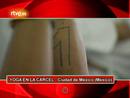 Ir al Video&nbsp;On Off: Yoga en la C&aacute;rcel