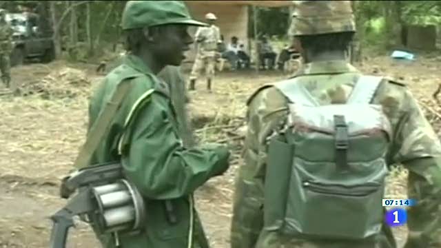 Ir al Video&nbsp;Las ONG advierten que deben hacer frente a m&aacute;s crisis humanitarias con menos recursos