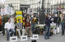 ONG ALERTAN DEL EFECTO DEL CAMBIO CLIM&Aacute;TICO Y PIDEN AL GOBIERNO QUE DESPIERTE