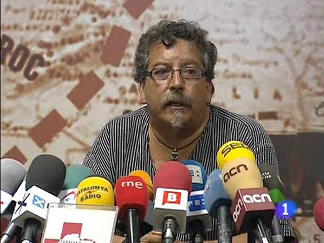 Acci&oacute; Solidaria no tiene confirmaci&oacute;n oficial