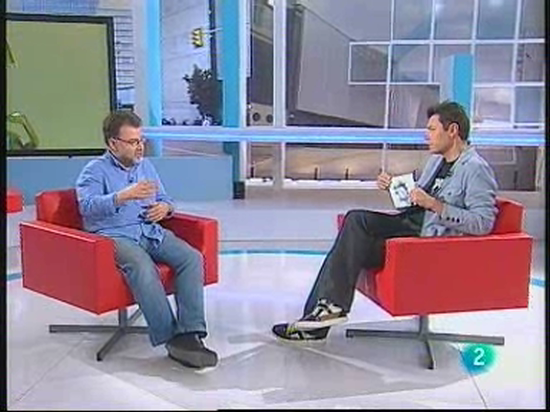 Para todos La 2 - ONG: M&oacute;n 3