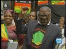 Ir al Video&nbsp;La ONU anuncia sanciones contra Mugabe