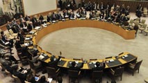 Ir al Video&nbsp;La ONU aprueba nuevas sanciones contra Corea