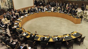 Ver vídeo  'La ONU aprueba nuevas sanciones contra Corea'