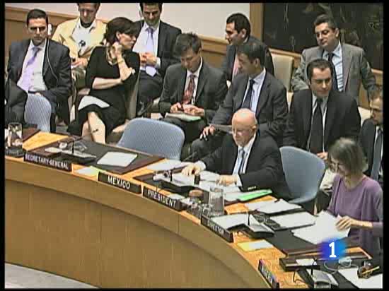 La ONU ha hecho p&uacute;blica una declaraci&oacute;n en la que lamenta la p&eacute;rdida de vidas humanas y condena el ataque
