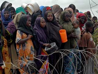 Ver v&iacute;deo  'La ONU pospone el puente a&eacute;reo con ayuda humanitaria a Somalia'