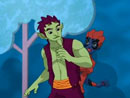 Imagen del  v&iacute;deo de El espectacular Spiderman en ingl&eacute;s titulado Opening night