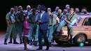 La ópera 'Carmen' llega al Liceu en una adaptación dirigida por Calixto Bieito