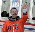 EL ATLANTIS PARTE MA&Ntilde;ANA EN UNA PELIGROSA MISI&Oacute;N DE REPARACI&Oacute;N DEL HUBBLE