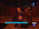 Ir al Video&nbsp;Operaci&oacute;n contra la kale borroka en Hernani