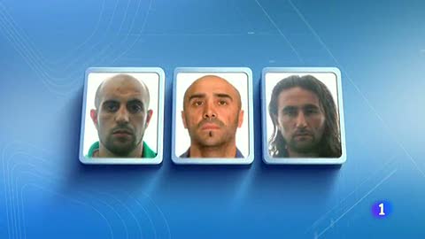 Ver v&iacute;deo  'Operaci&oacute;n contra Al Qaeda'