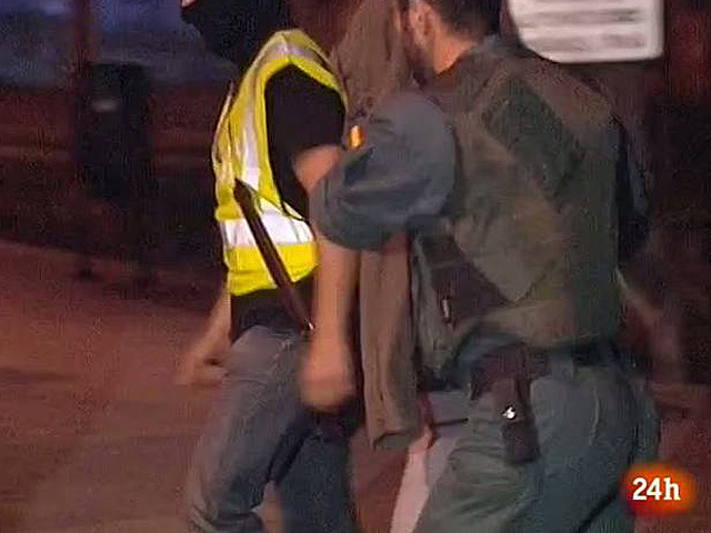 Cuatro detenidos en el Pa&iacute;s Vasco y Navarra en una operaci&oacute;n contra el terrorismo islamista