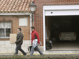Ver v&iacute;deo  'La 'Operaci&oacute;n Galgo', golpe al dopaje'