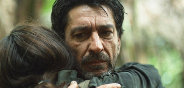 Operaci&oacute;n Jaque - Luis Eladio