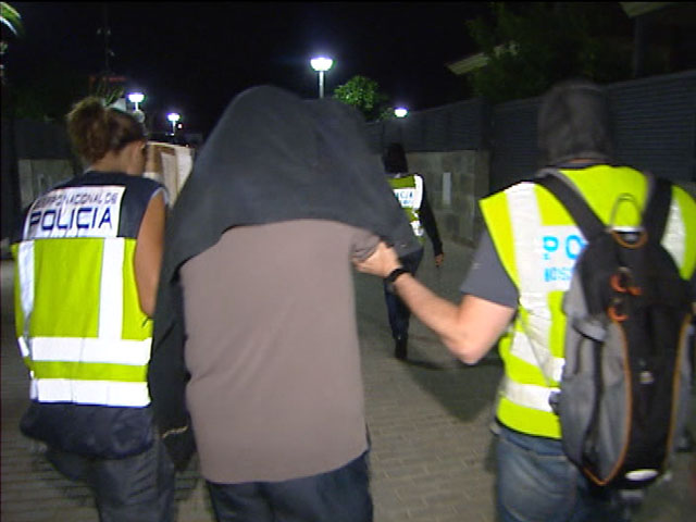 Operaci&oacute;n java contra la mafia rusa