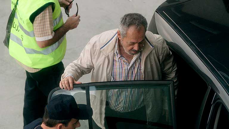 Declaran en Lugo los &uacute;ltimos 5 detenidos del la "Operaci&oacute;n Pokemon"